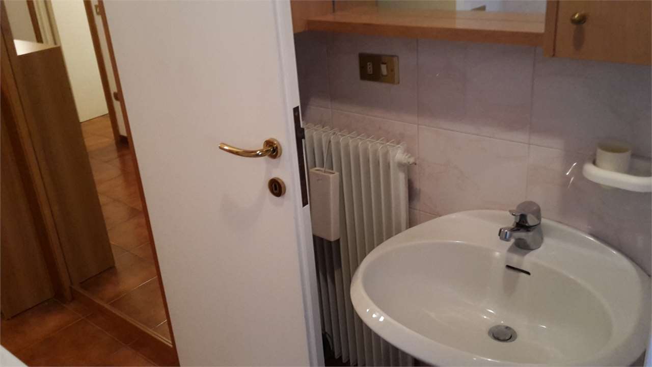 Foto appartamento in affitto a Trento (Trento)