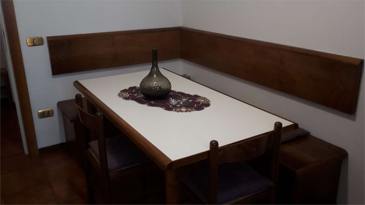 Foto appartamento in affitto a Trento (Trento)