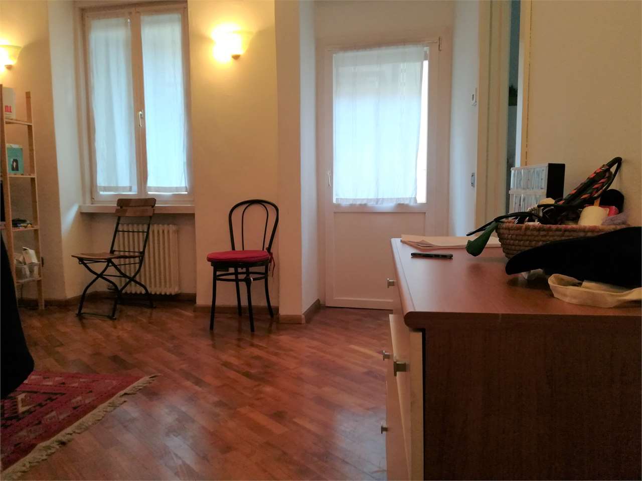Foto appartamento in affitto a Trento (Trento)