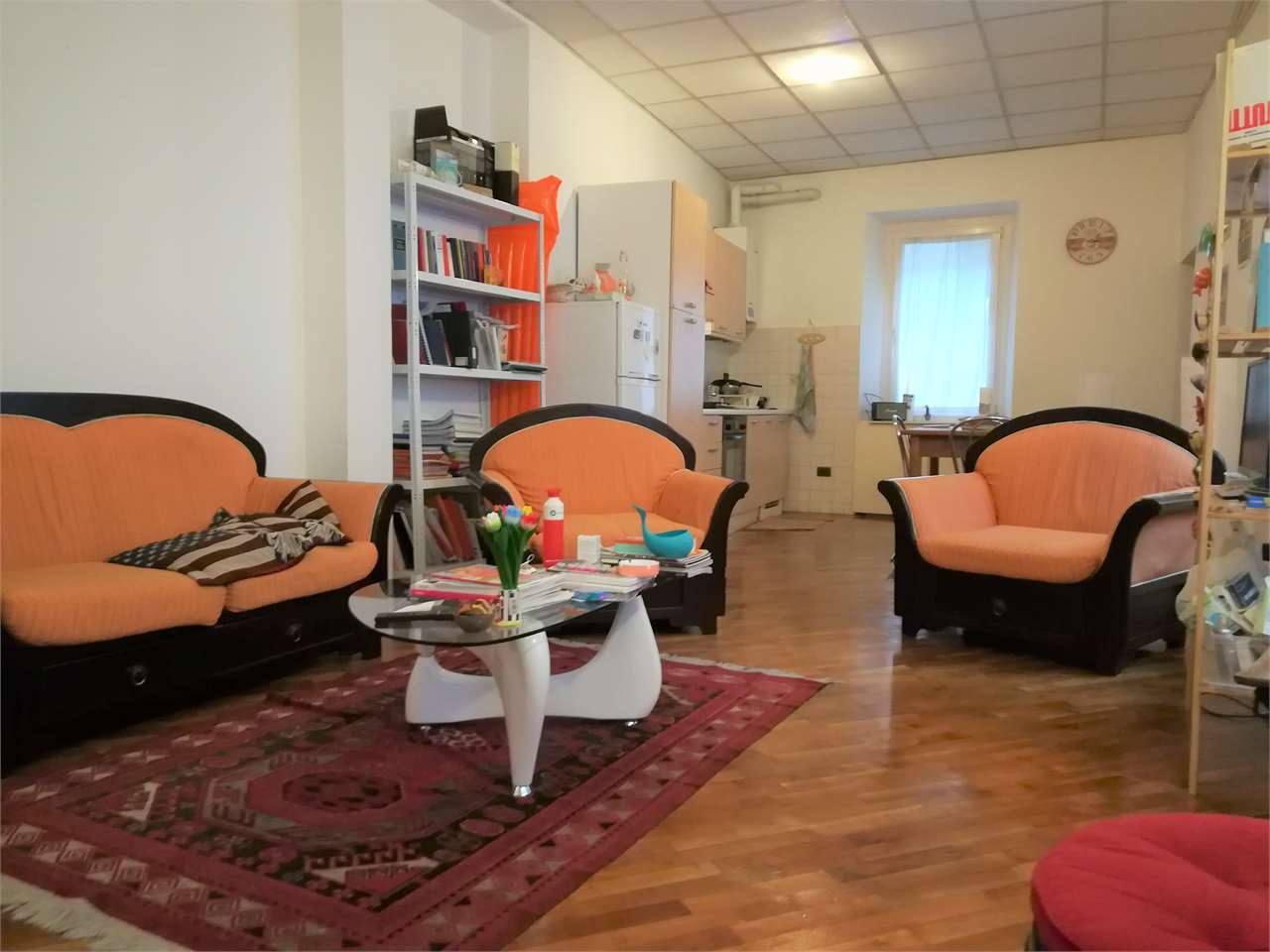 Foto appartamento in affitto a Trento (Trento)