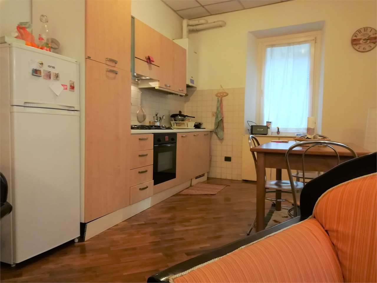 Foto appartamento in affitto a Trento (Trento)
