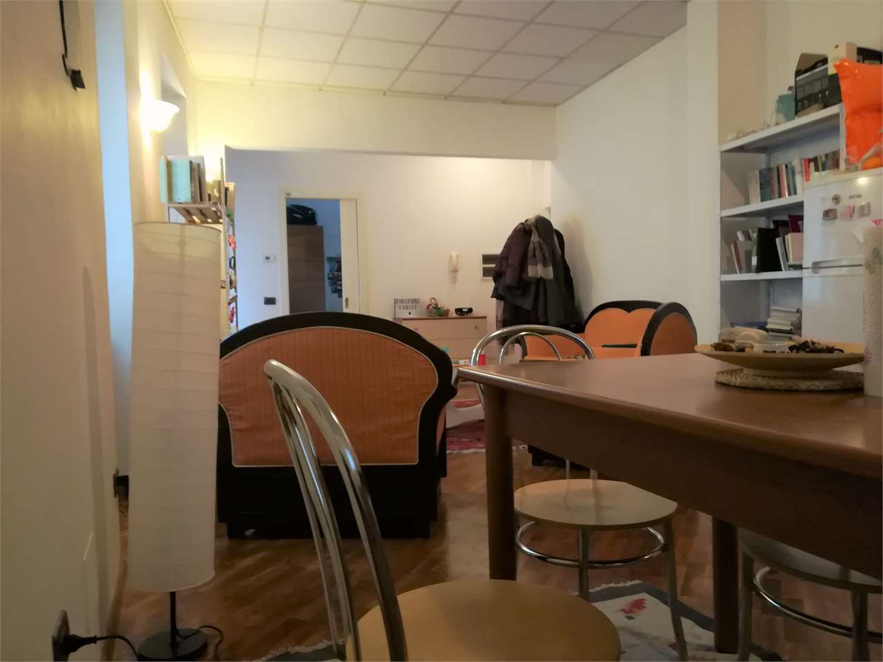Foto appartamento in affitto a Trento (Trento)