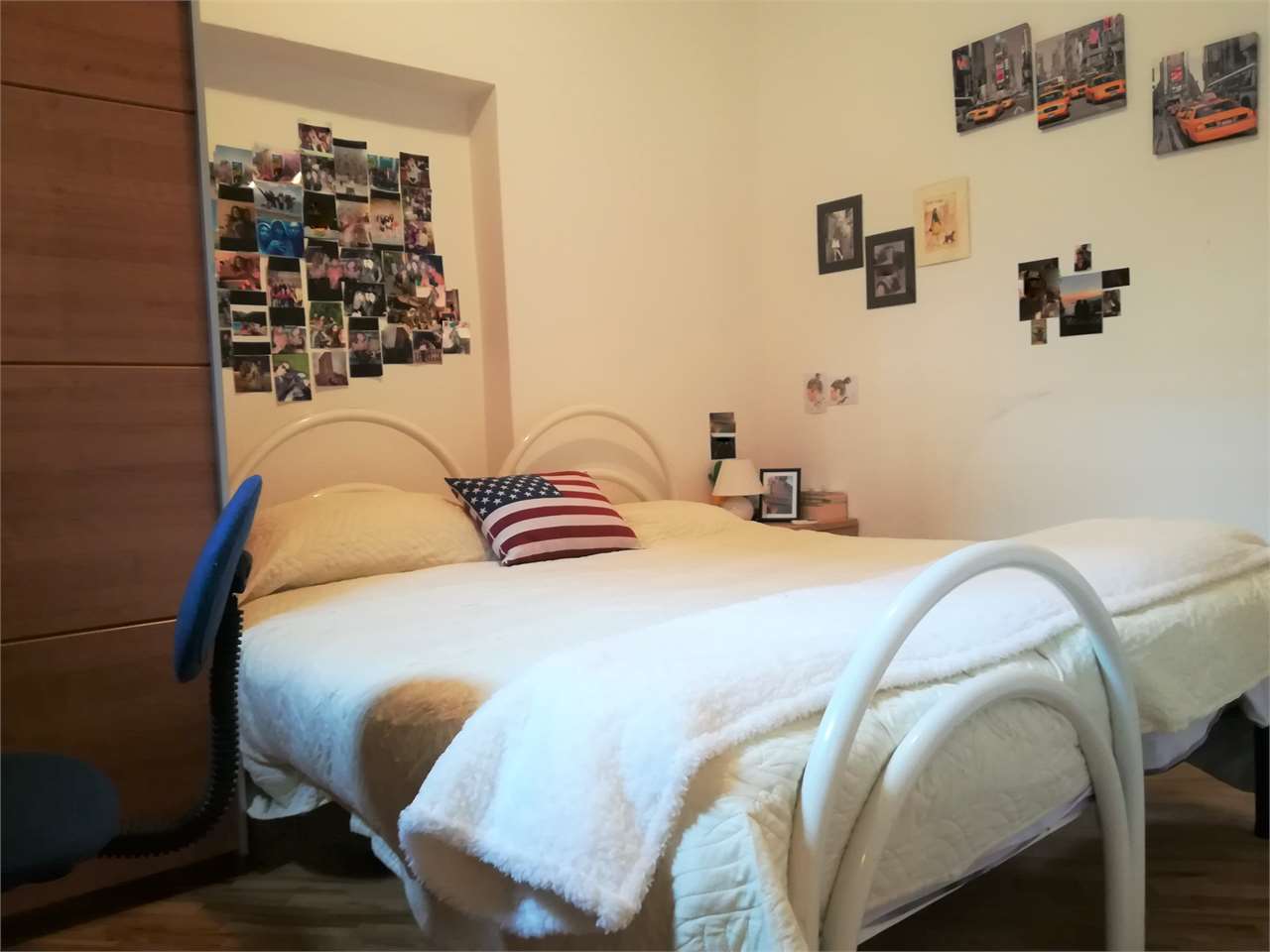 Foto appartamento in affitto a Trento (Trento)