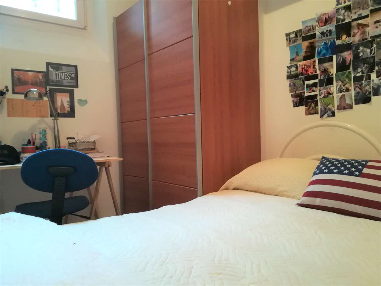 Foto appartamento in affitto a Trento (Trento)