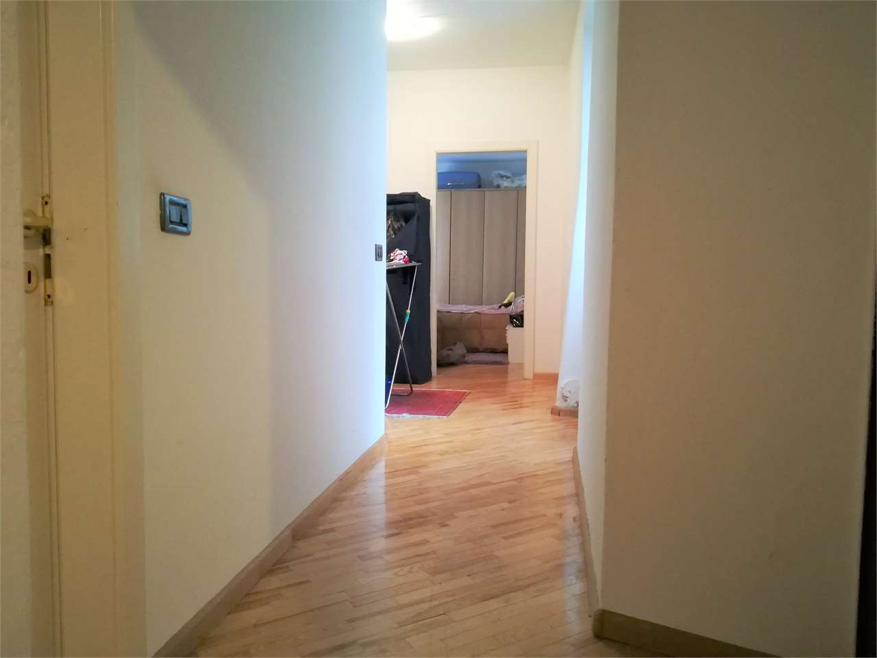 Foto appartamento in affitto a Trento (Trento)