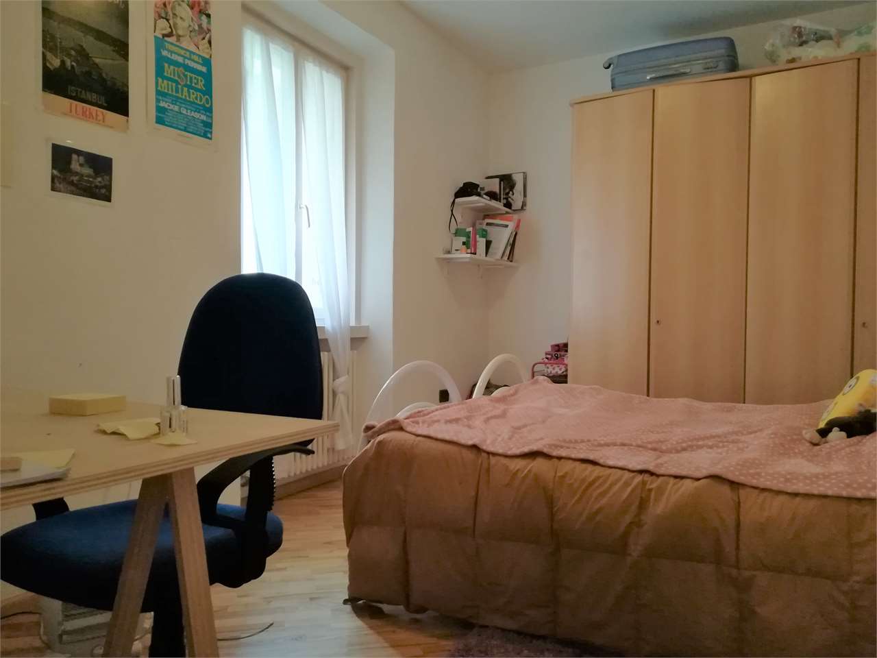 Foto appartamento in affitto a Trento (Trento)