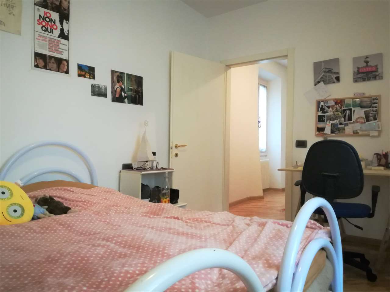 Foto appartamento in affitto a Trento (Trento)