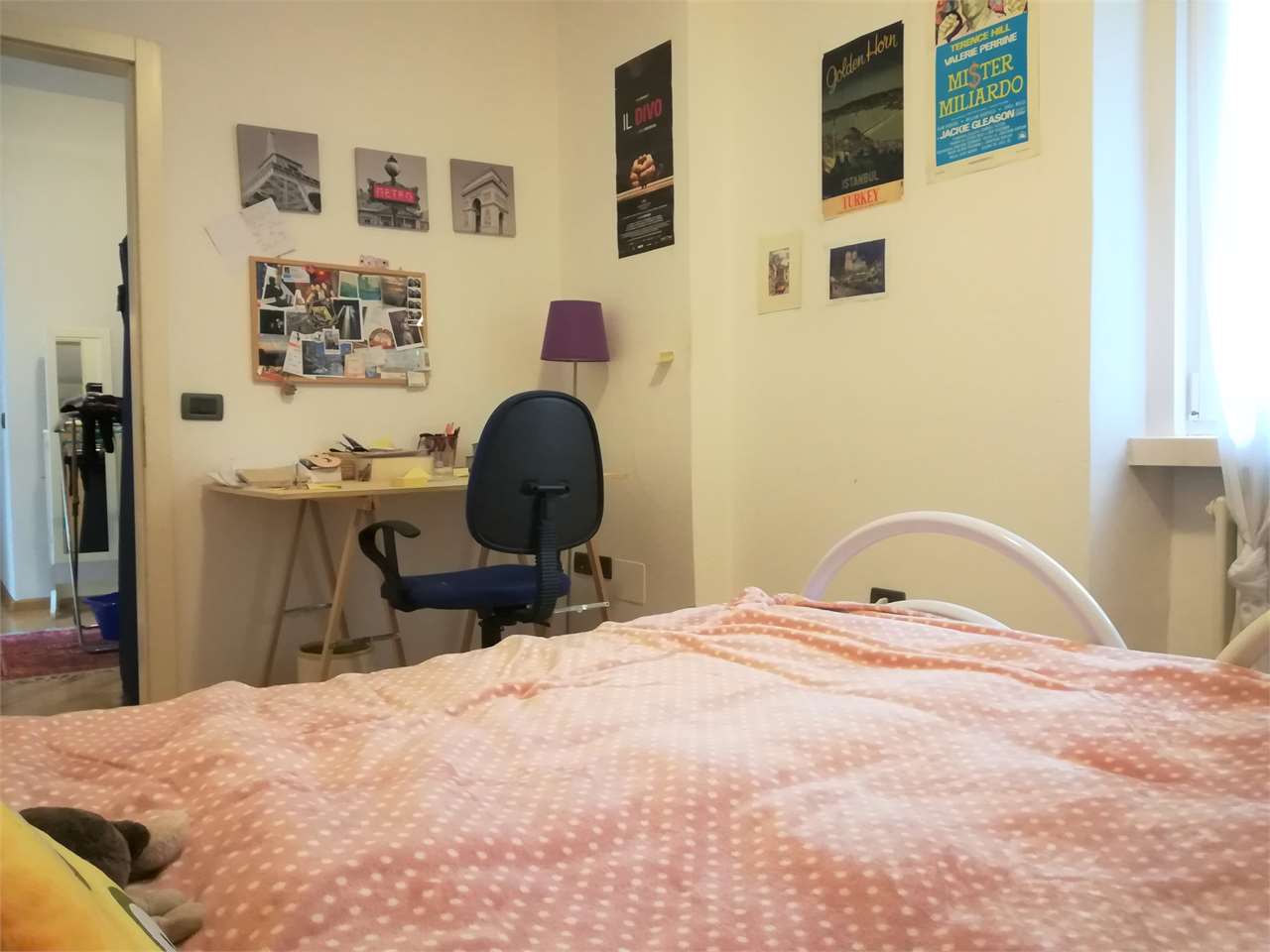 Foto appartamento in affitto a Trento (Trento)