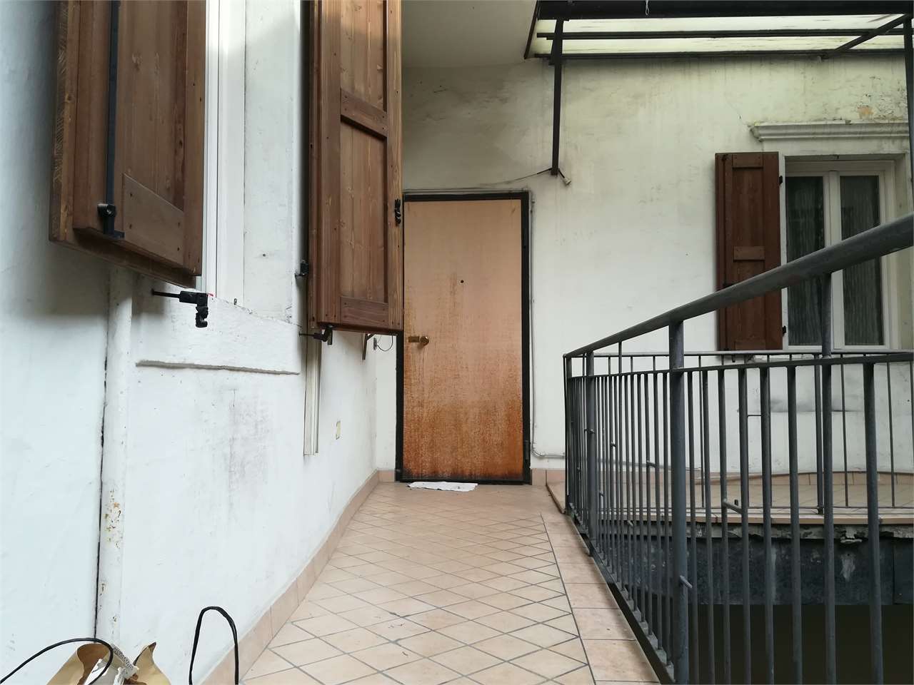 Foto appartamento in affitto a Trento (Trento)
