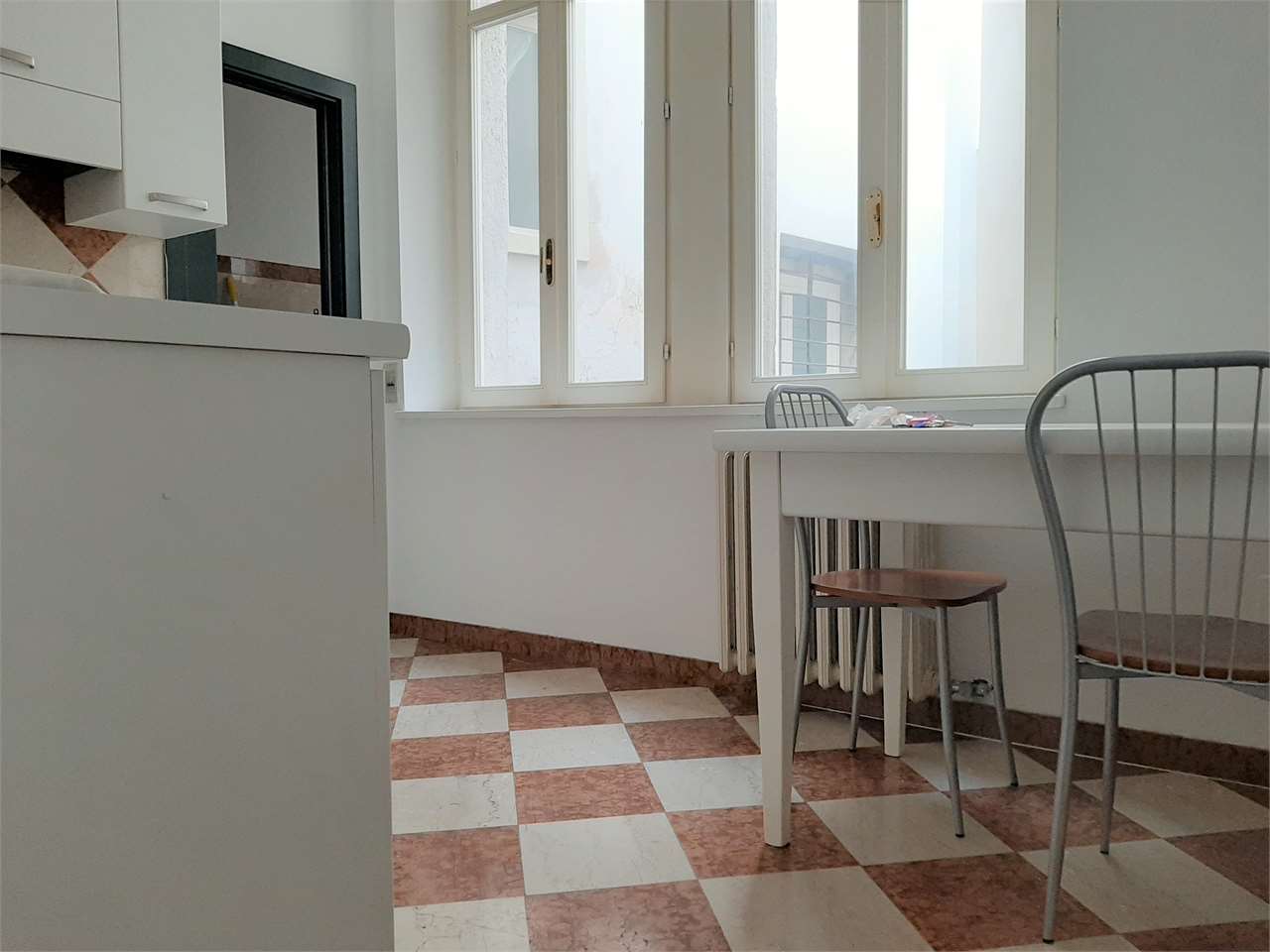 Foto appartamento in affitto a Trento (Trento)
