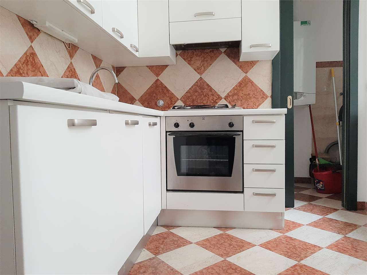 Foto appartamento in affitto a Trento (Trento)