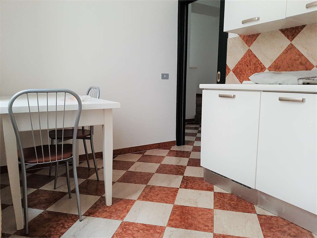 Foto appartamento in affitto a Trento (Trento)