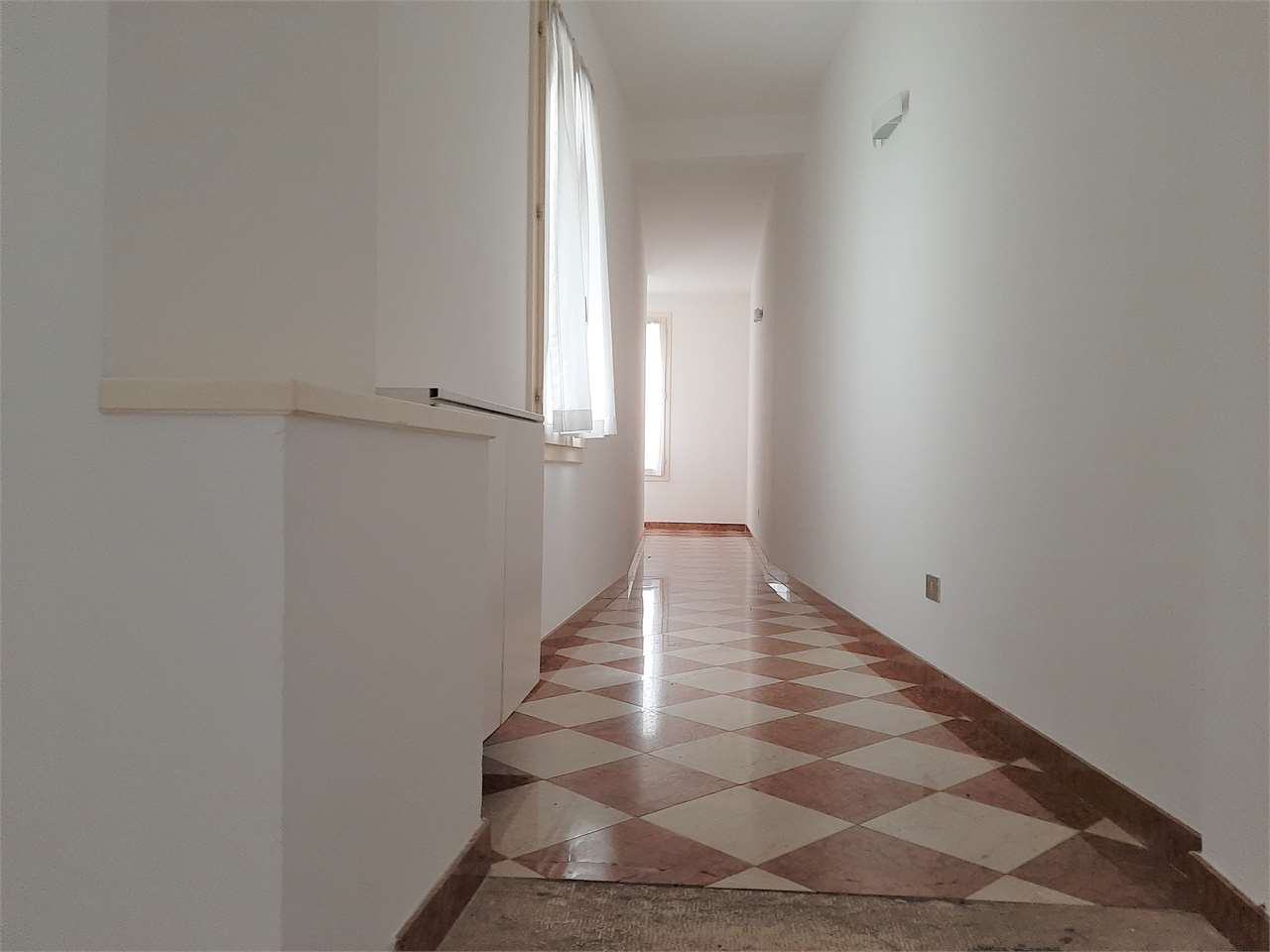 Foto appartamento in affitto a Trento (Trento)