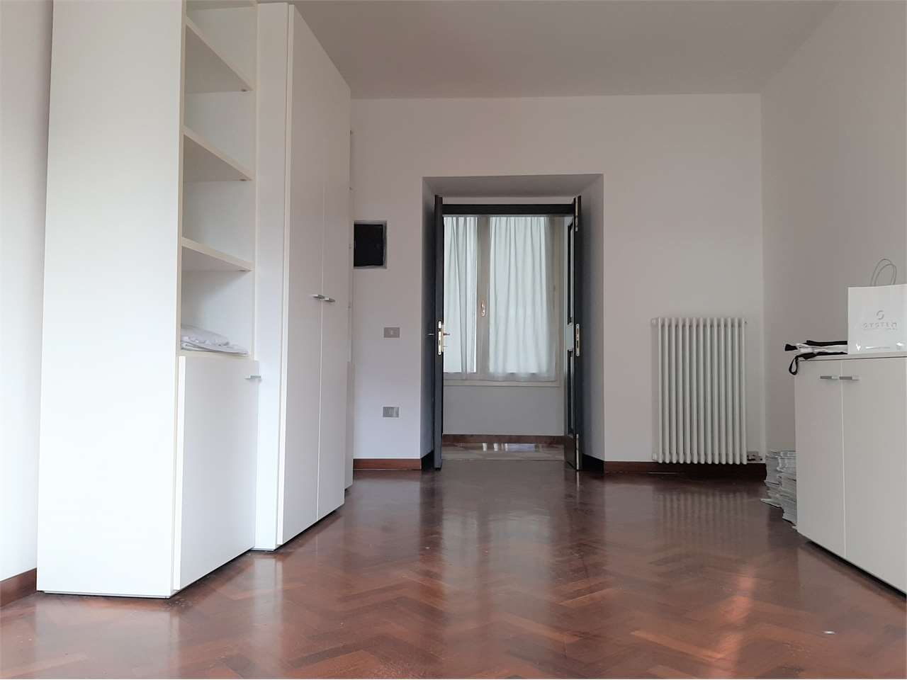 Foto appartamento in affitto a Trento (Trento)