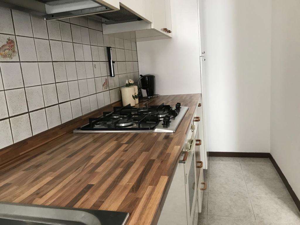 Foto appartamento in affitto a Trento (Trento)