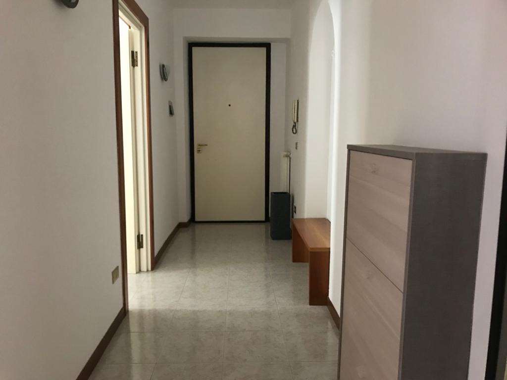 Foto appartamento in affitto a Trento (Trento)