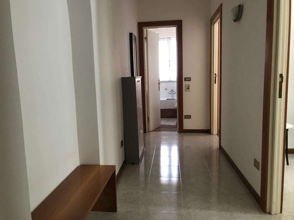 Foto appartamento in affitto a Trento (Trento)
