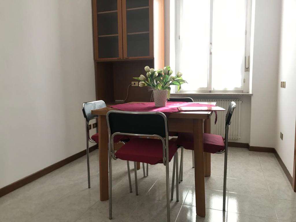 Foto appartamento in affitto a Trento (Trento)
