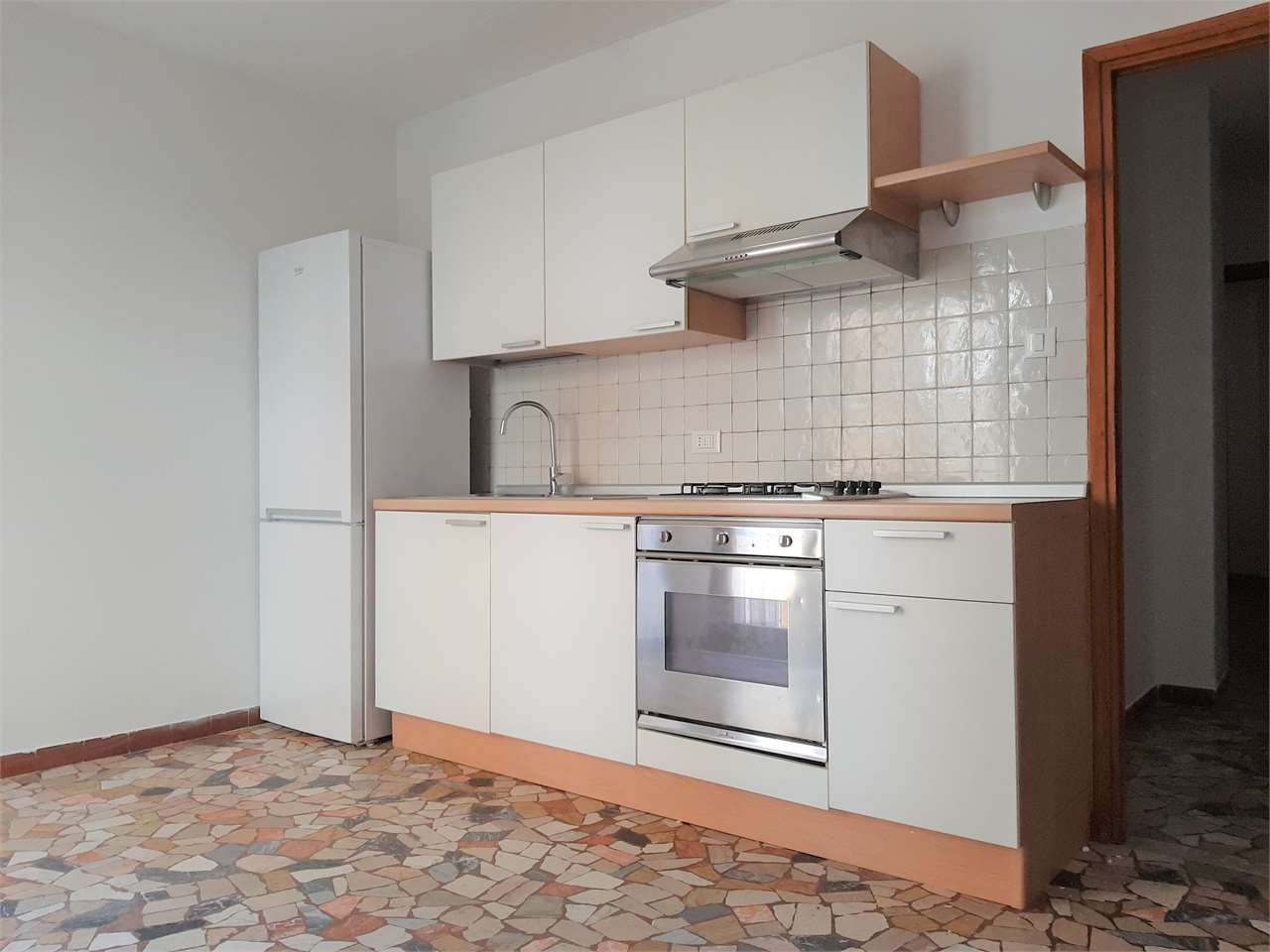 Foto appartamento in affitto a Trento (Trento)