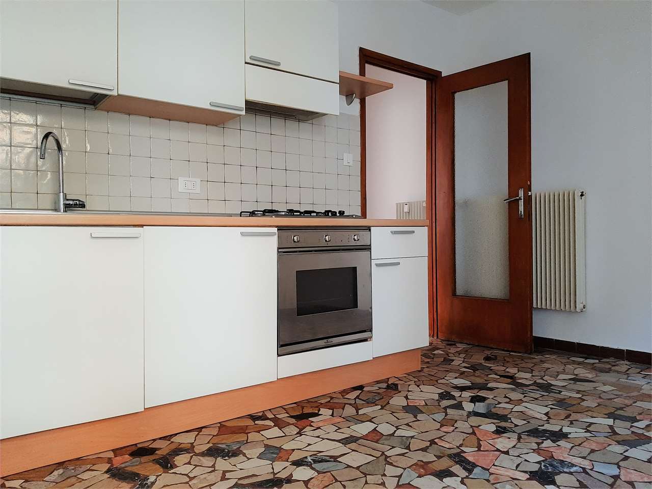 Foto appartamento in affitto a Trento (Trento)