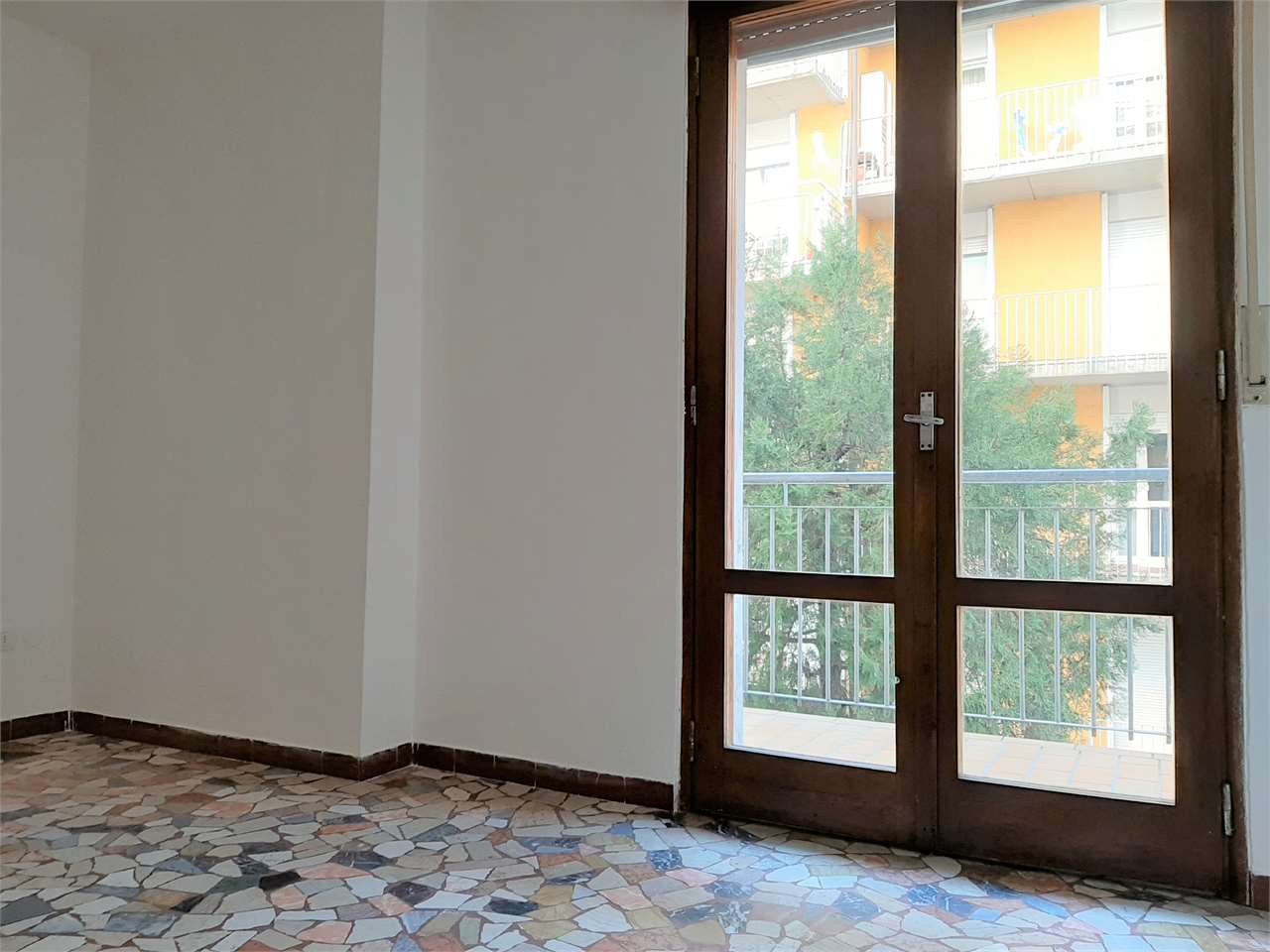 Foto appartamento in affitto a Trento (Trento)