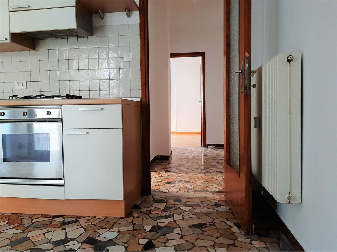 Foto appartamento in affitto a Trento (Trento)