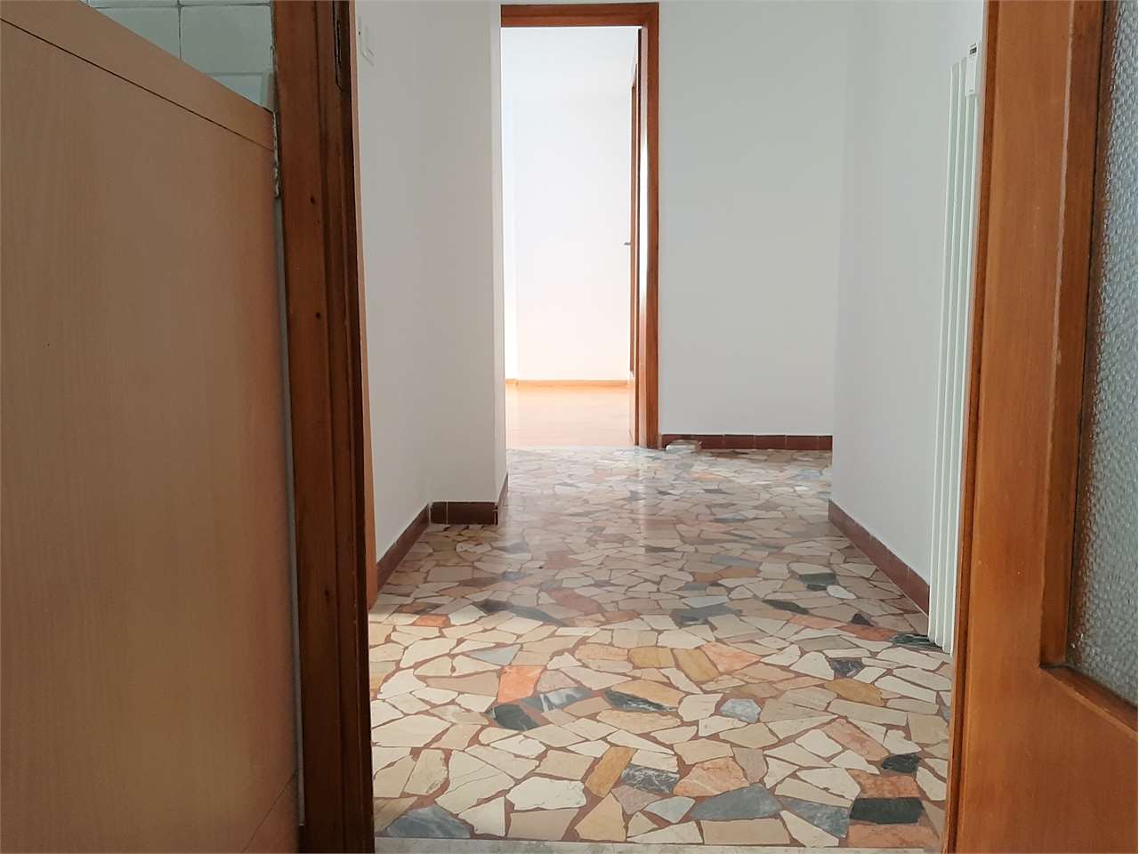 Foto appartamento in affitto a Trento (Trento)