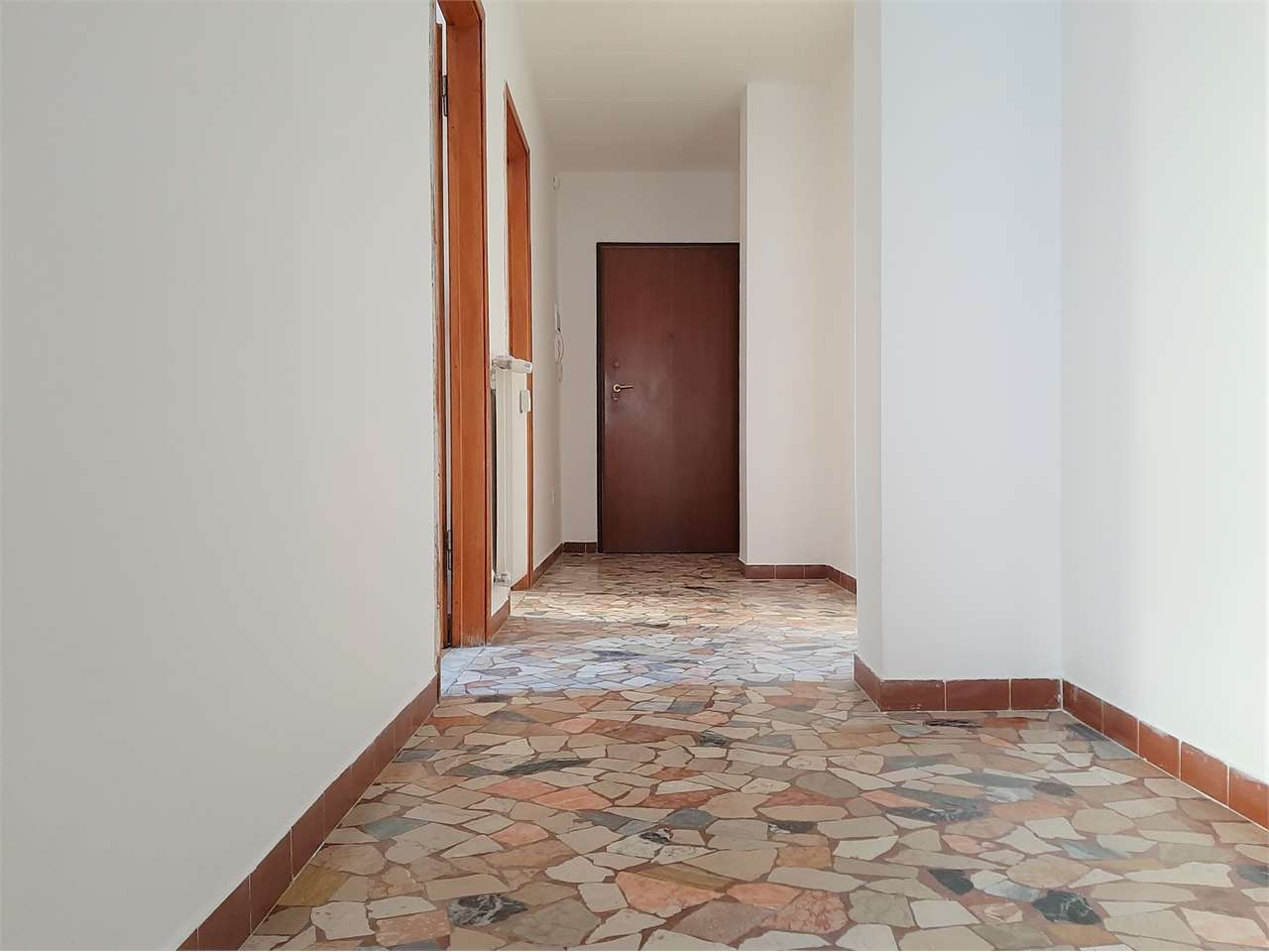 Foto appartamento in affitto a Trento (Trento)