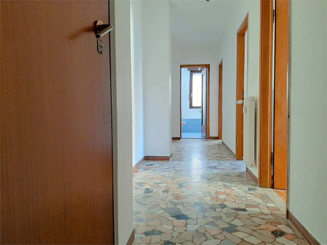 Foto appartamento in affitto a Trento (Trento)