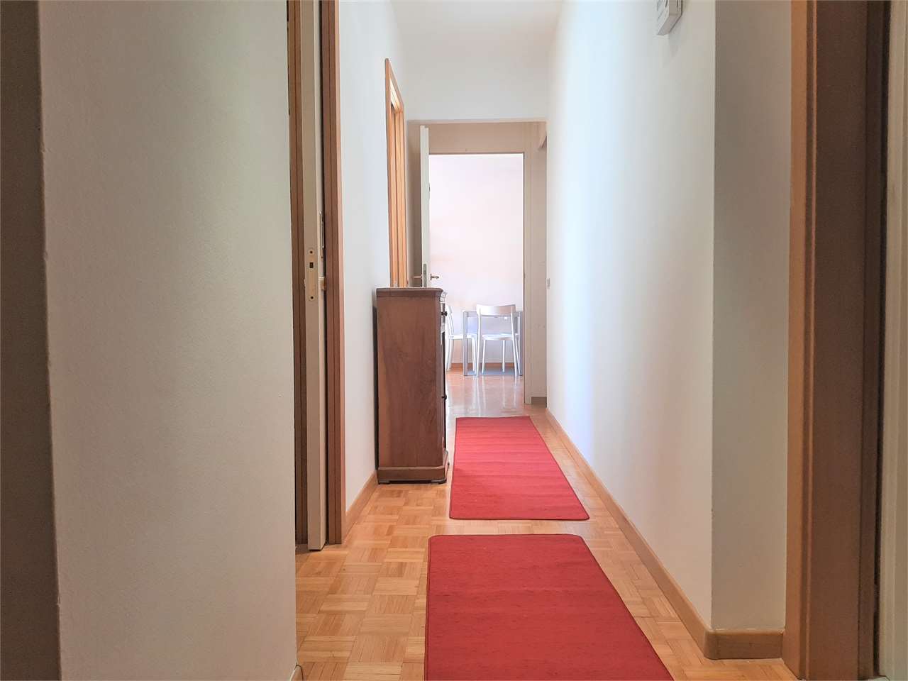 Foto appartamento in affitto a Trento (Trento)