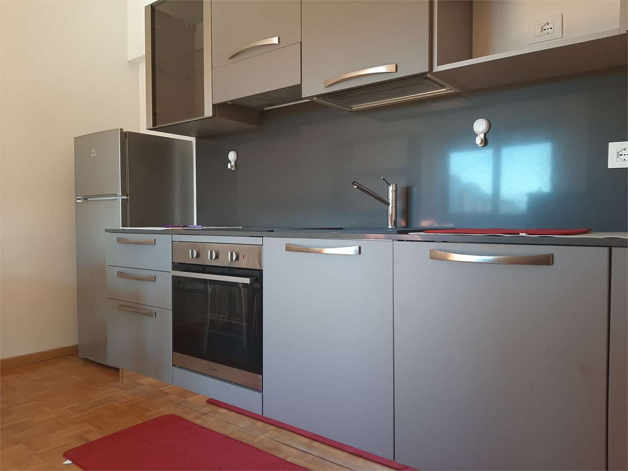 Foto appartamento in affitto a Trento (Trento)