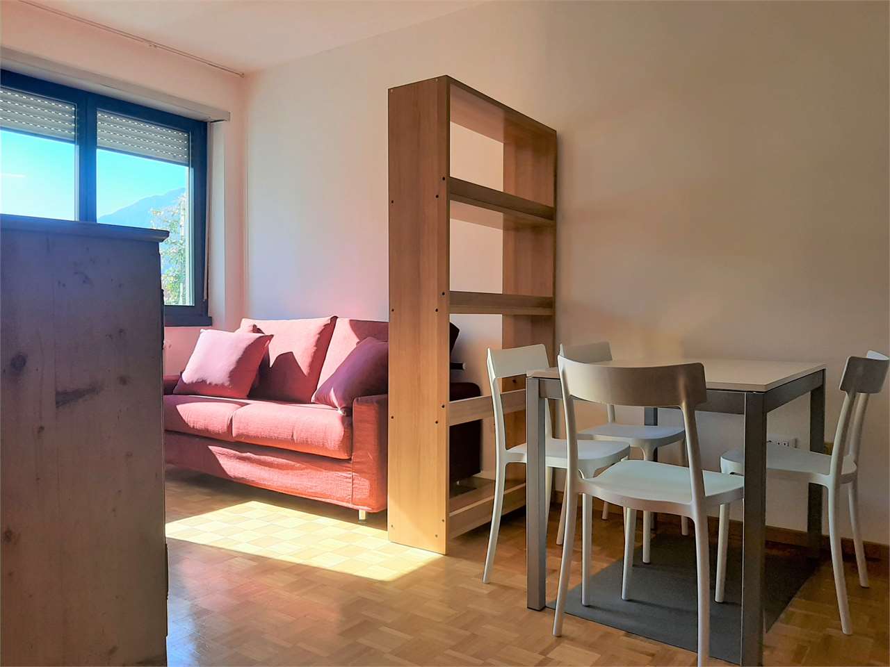 Foto appartamento in affitto a Trento (Trento)