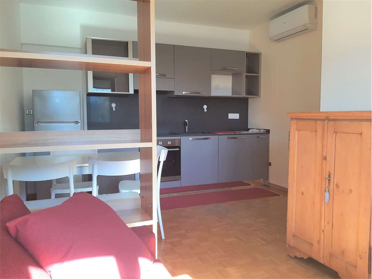 Foto appartamento in affitto a Trento (Trento)