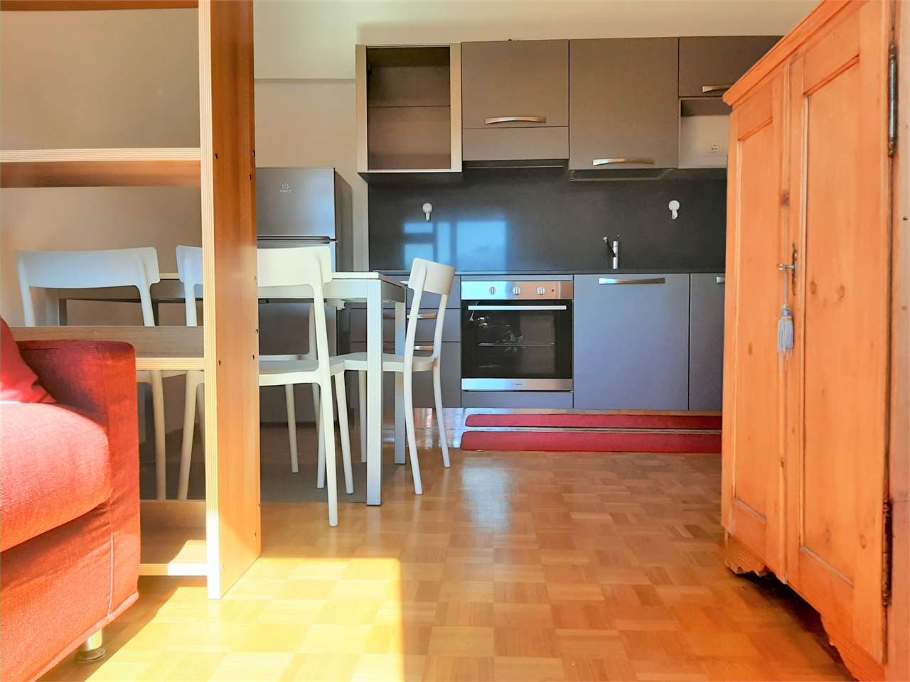 Foto appartamento in affitto a Trento (Trento)