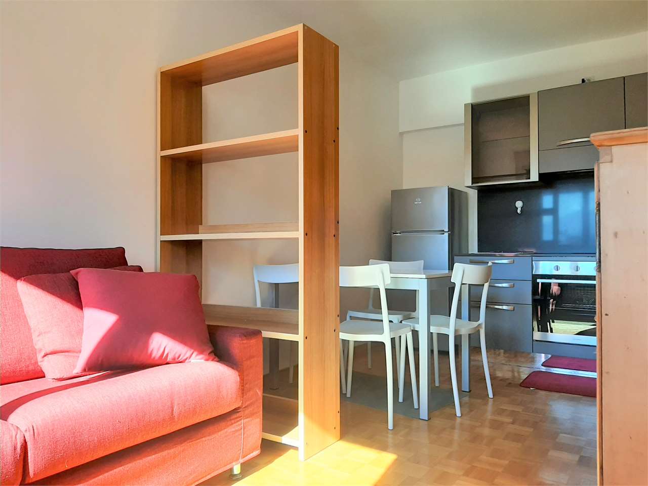 Foto appartamento in affitto a Trento (Trento)