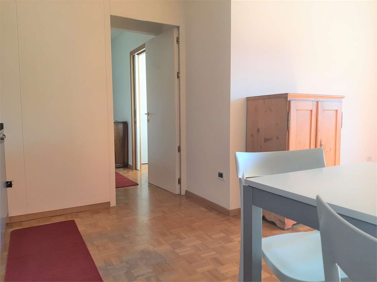 Foto appartamento in affitto a Trento (Trento)