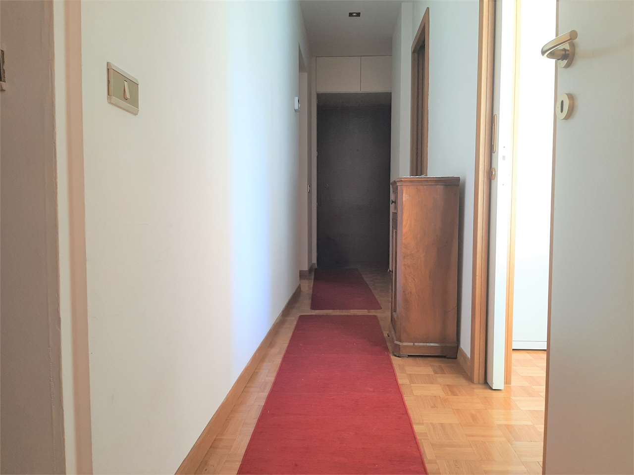 Foto appartamento in affitto a Trento (Trento)