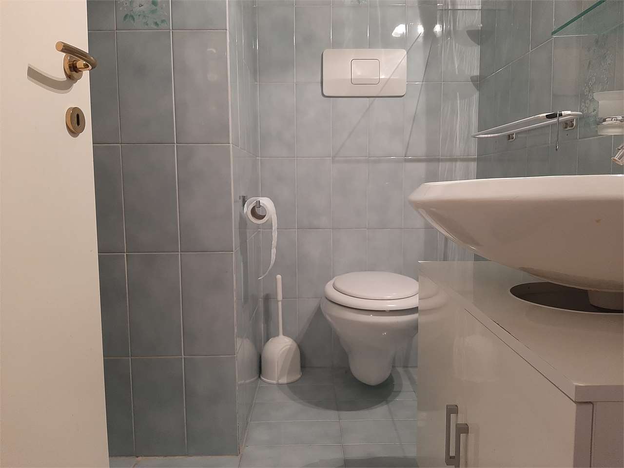 Foto appartamento in affitto a Trento (Trento)