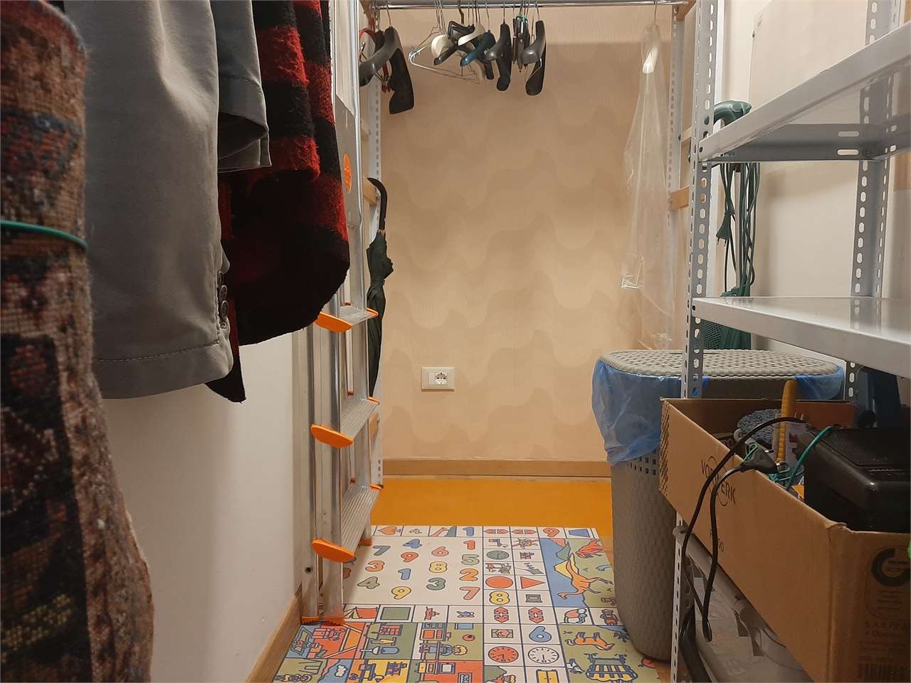 Foto appartamento in affitto a Trento (Trento)