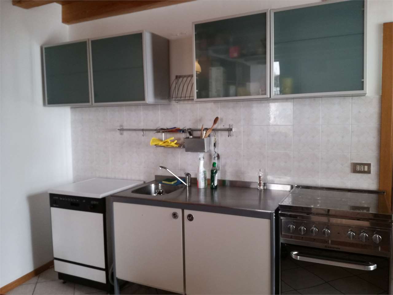 Foto appartamento in affitto a Trento (Trento)