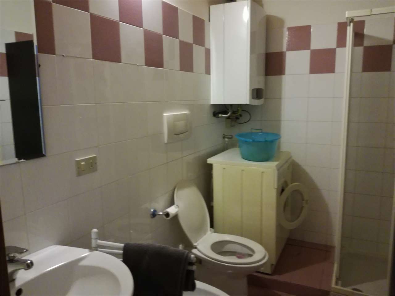 Foto appartamento in affitto a Trento (Trento)