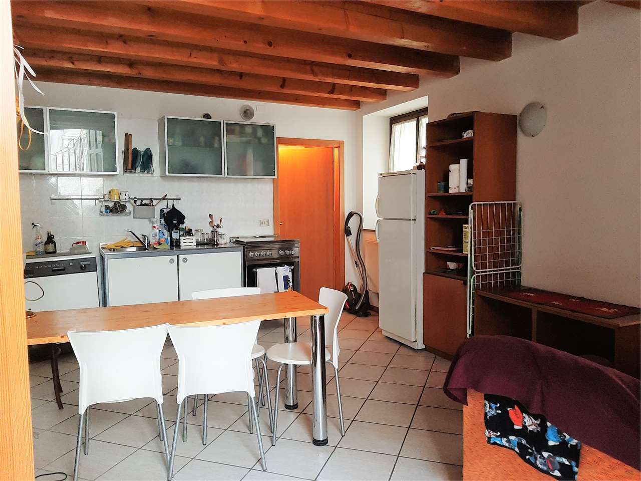 Foto appartamento in affitto a Trento (Trento)