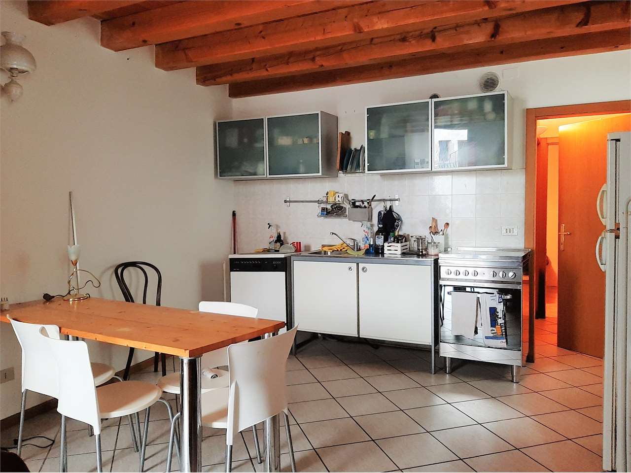 Foto appartamento in affitto a Trento (Trento)