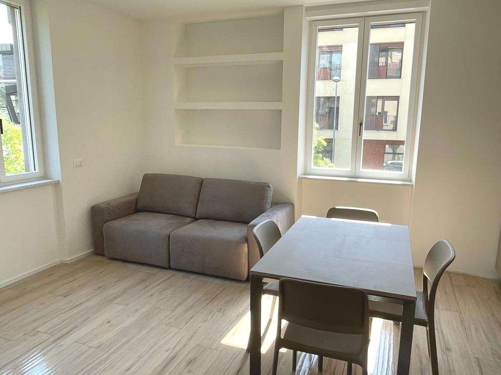 Foto appartamento in affitto a Trento (Trento)