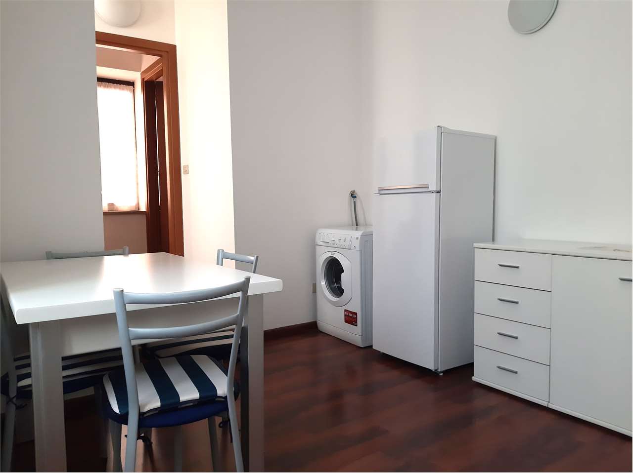 Foto appartamento in affitto a Trento (Trento)