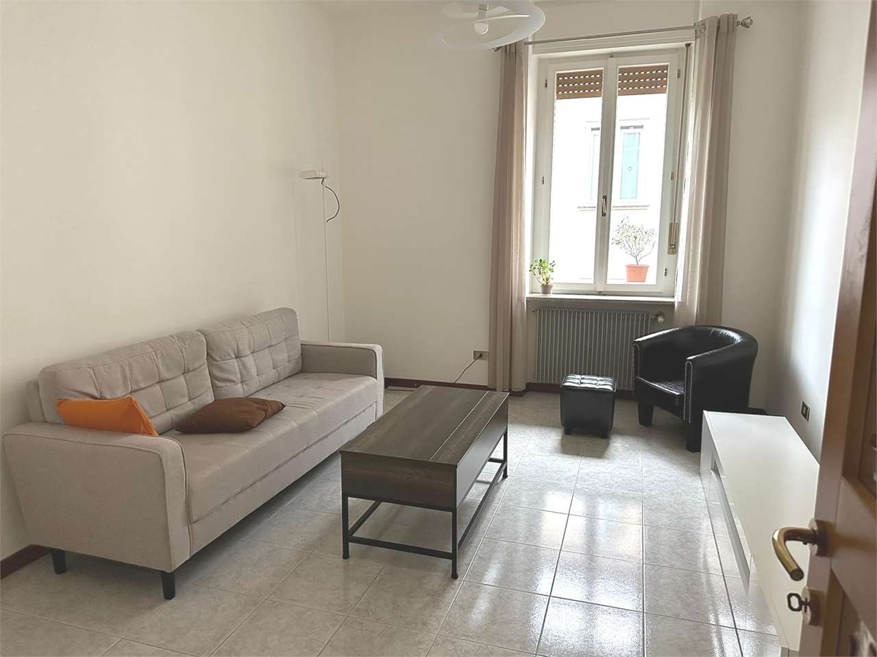 Foto appartamento in affitto a Trento (Trento)