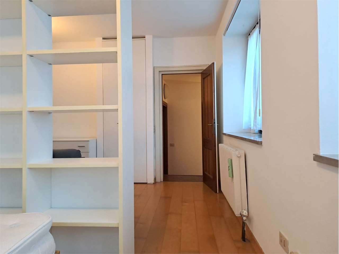 Foto appartamento in affitto a Trento (Trento)