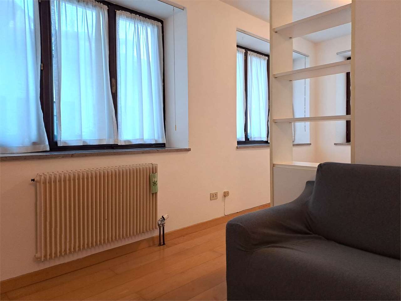 Foto appartamento in affitto a Trento (Trento)