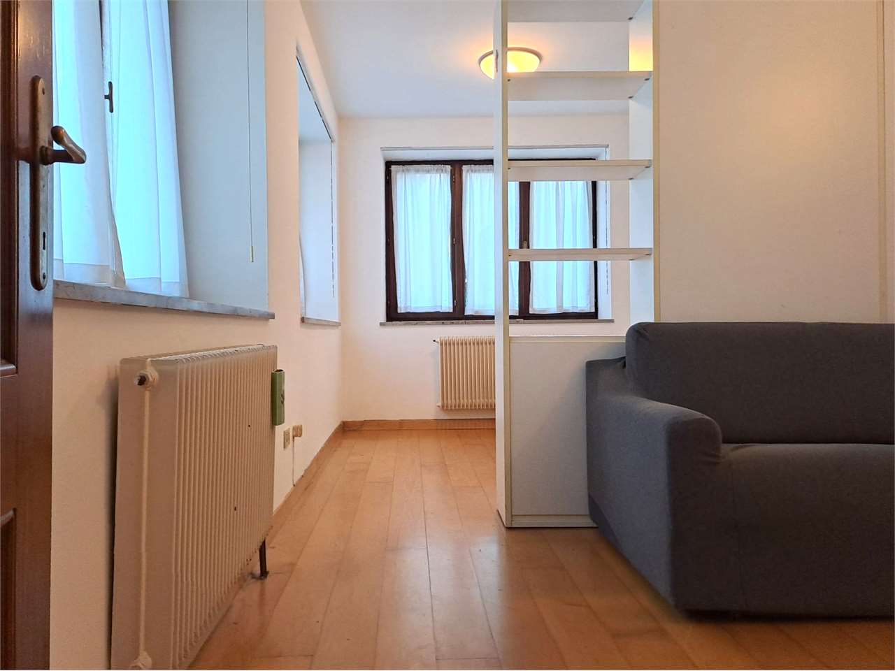 Foto appartamento in affitto a Trento (Trento)