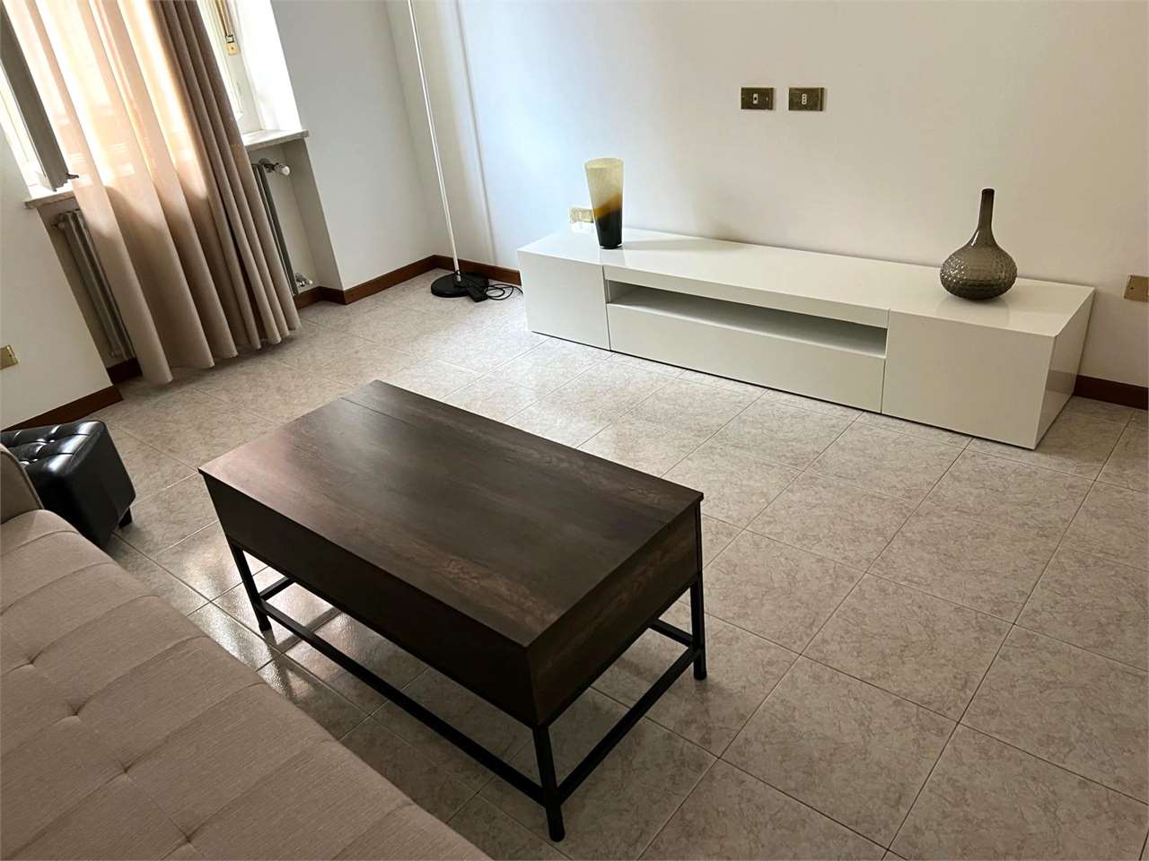 Foto appartamento in affitto a Trento (Trento)